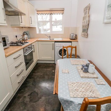 10 The Orchard Leilighet Colwyn Bay Eksteriør bilde
