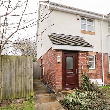 10 The Orchard Leilighet Colwyn Bay Eksteriør bilde