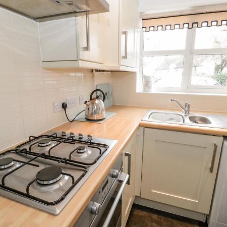 10 The Orchard Leilighet Colwyn Bay Eksteriør bilde