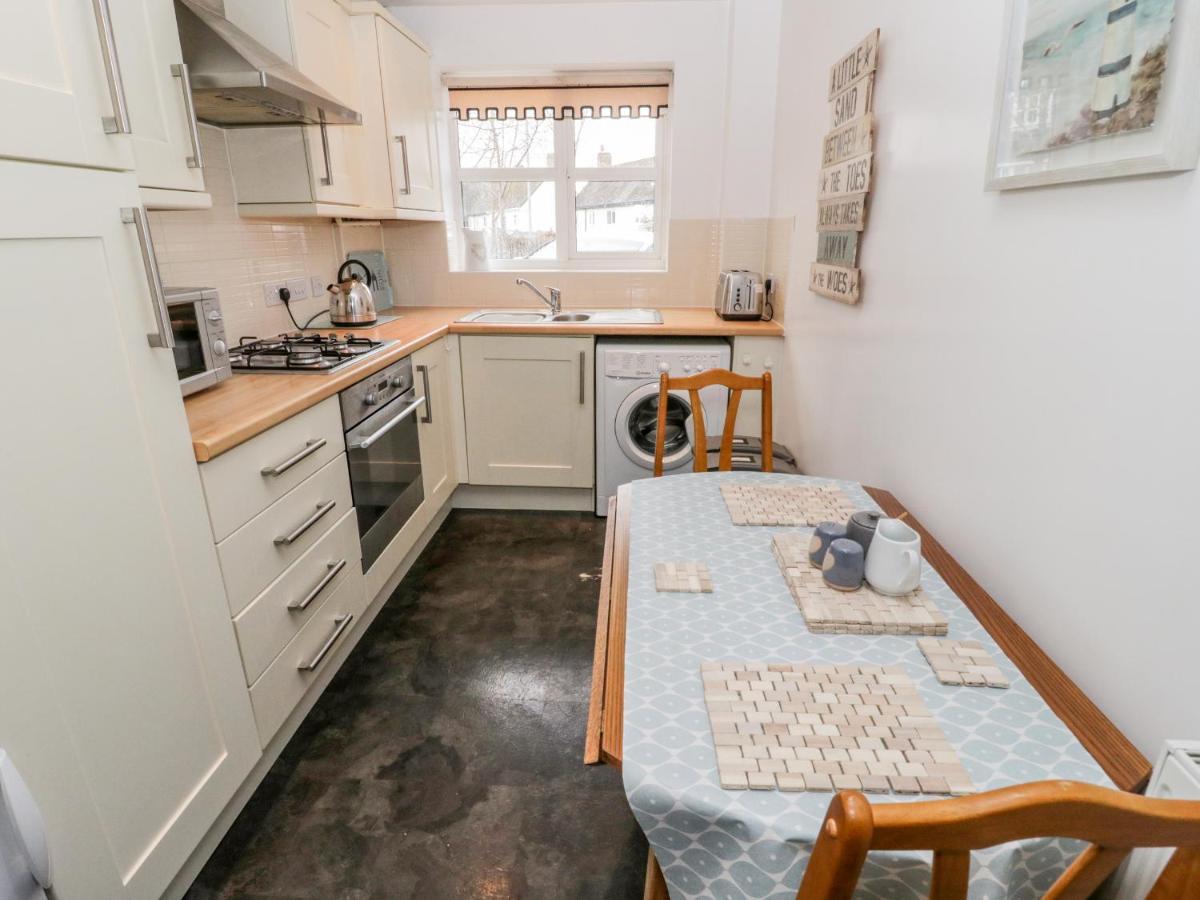 10 The Orchard Leilighet Colwyn Bay Eksteriør bilde