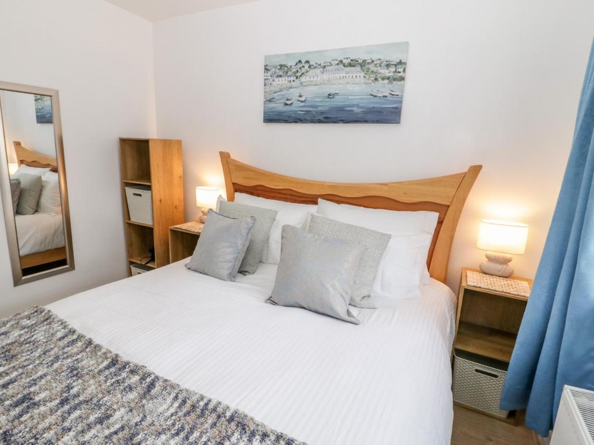10 The Orchard Leilighet Colwyn Bay Eksteriør bilde