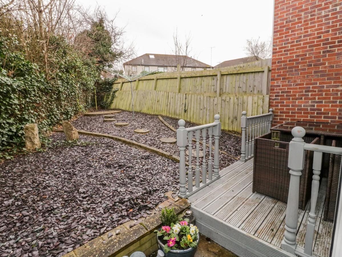 10 The Orchard Leilighet Colwyn Bay Eksteriør bilde