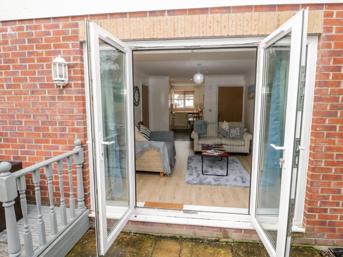 10 The Orchard Leilighet Colwyn Bay Eksteriør bilde