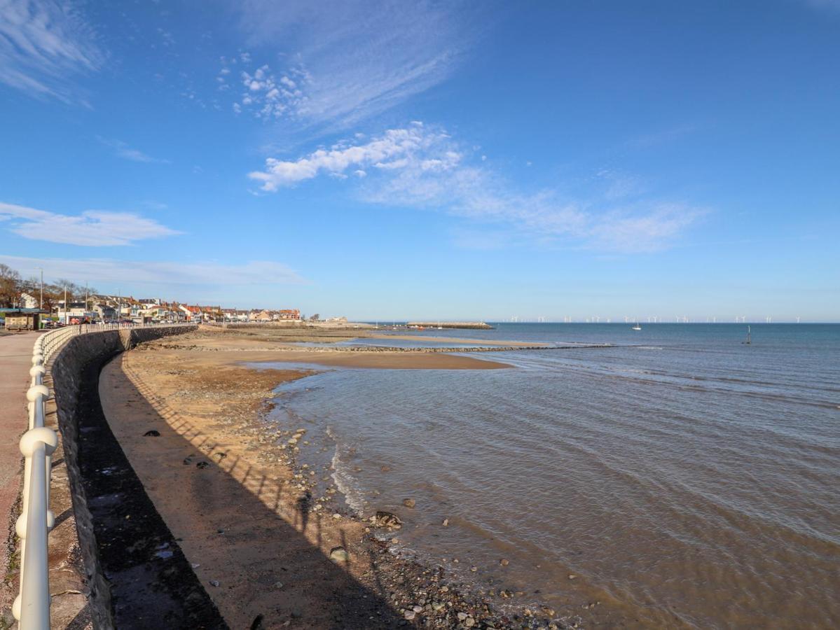 10 The Orchard Leilighet Colwyn Bay Eksteriør bilde